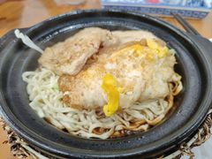 -寅春百年老卤面(汤山店)