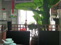 -探窝·竹笙椰子鸡(杨箕店)