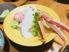 -信日本料理(信义坊店)