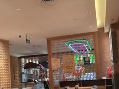 -京旬海鲜放题·铁板烧自助餐厅