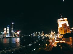 -罗斯福色戒酒吧(外滩店)