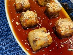 -阿庄新豫菜(航海东路店)