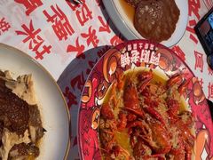 -阿财老铺·老蚌埠龙虾城(华夏总店)