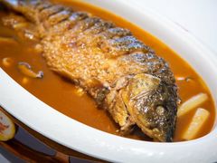 -阿五黄河大鲤鱼(纬三路店)