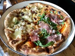 帕尔马火腿披萨-PIZZA BIANCA(民园店)