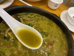 -榕江牛瘪牛肉火锅