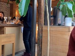 -VOYAGE COFFEE(北锣鼓巷店)