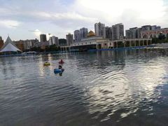 -中国死海旅游度假区
