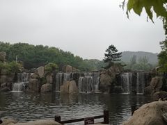 -白马涧龙池景区