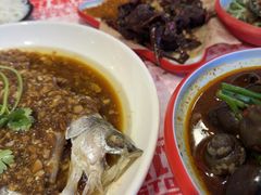 -老闵田螺馆·南昌市井菜·特色小吃(总店)