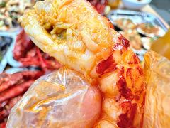 -霸王虾·麻辣小龙虾(清水河公园店)