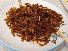 -天天初二·天津传统捞面·天津特色菜(凌奥总店)