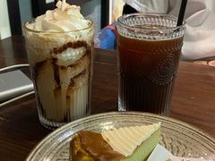 -咖法森林·咖啡  酒吧(天河店)