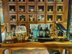 -酷cigar&whisky·bar(神仙树店)