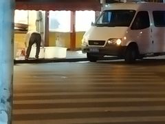 -晶牌烤鸭(延吉东路557弄小区店)