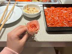 -海底捞火锅(武胜路凯德广场店)