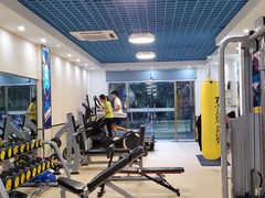 -健怪兽私教健身馆(恒大帝景店)