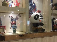-万达影城(淮安水渡口万达广场IMAX激光店)