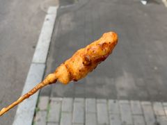鸡肉小串-辽B·小串(总店)