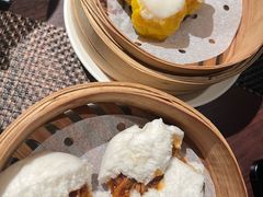 -逸东轩(香港逸东酒店)