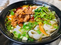 -再回首鸡肉米线(人民路一店)