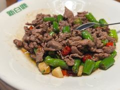 -新白鹿餐厅(龙游路总店·杭帮菜名店)