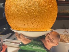 -吴越荣记苏州菜·松鼠桂鱼100%活鱼现做(月光码头店)