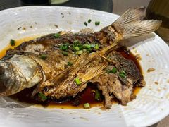 -柠静私家菜(石板巷店)