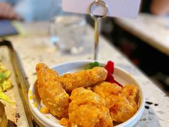 -素描餐厅(灵隐天竺店)