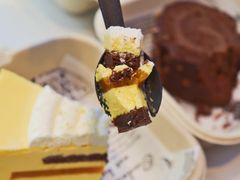 -麦雪尔甜品·生日蛋糕(新街口旗舰店)