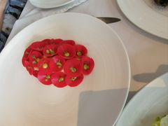 -L'Arome芳芳法国餐厅(仙林金鹰店)
