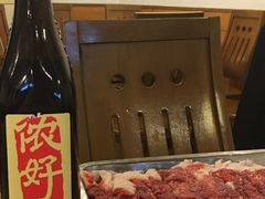-月圆火锅(宁海东路二店)