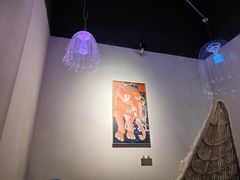 -曼泰·泰餐(江南环球港店)