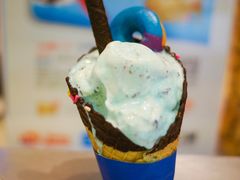 -DQ·蛋糕·冰淇淋(城南嘉园店)