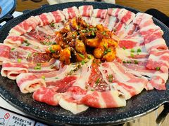 -周沫西餐(漫广场店)