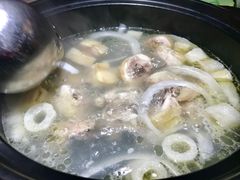 -探窝·竹笙椰子鸡(杨箕店)