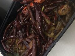 -吴记口味馆