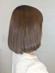 -京都造型·烫发·染发