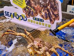 -万达广场(合肥天鹅湖店)