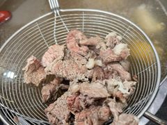 -林记潮牛·牛肉火锅(上马墩店)