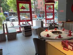-蜀滋香鲜鱼美蛙火锅(339店)
