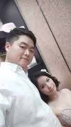 点击看大图 -现代经典婚纱摄影