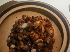 -青年公社烤鸭(青年路店)