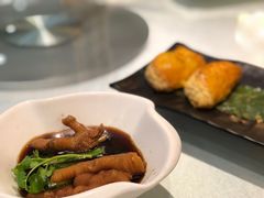 陈醋泡凤爪-金满楼(天河中路店)