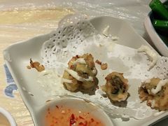 -桥东喜碧海鲜街(水东街店)