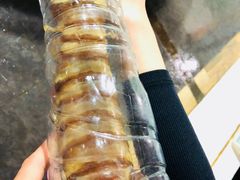 -海盗餐厅