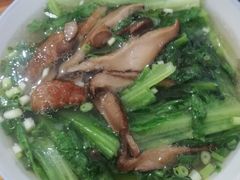 -刘臣街燃面