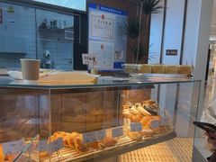 -21克拉面包(崂山万象汇店)
