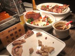 -德悦高风味餐厅