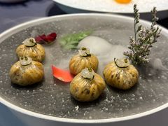 云南黑松露菌香布袋-翠府(翠湖北路店)